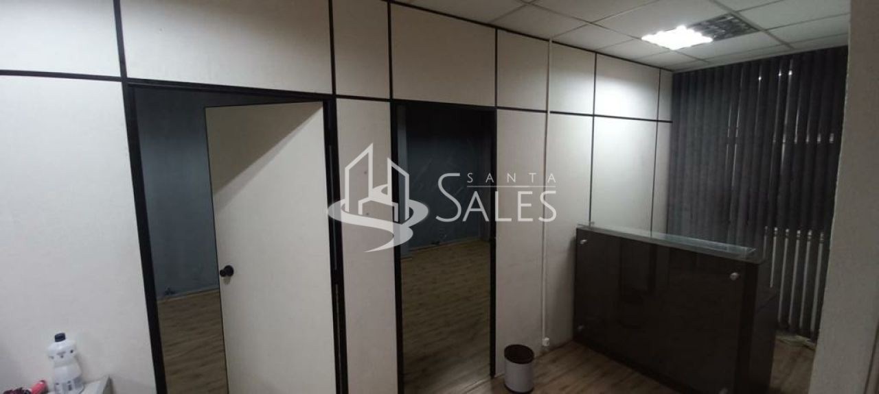 Sala-Conjunto, 49 m² - Foto 5