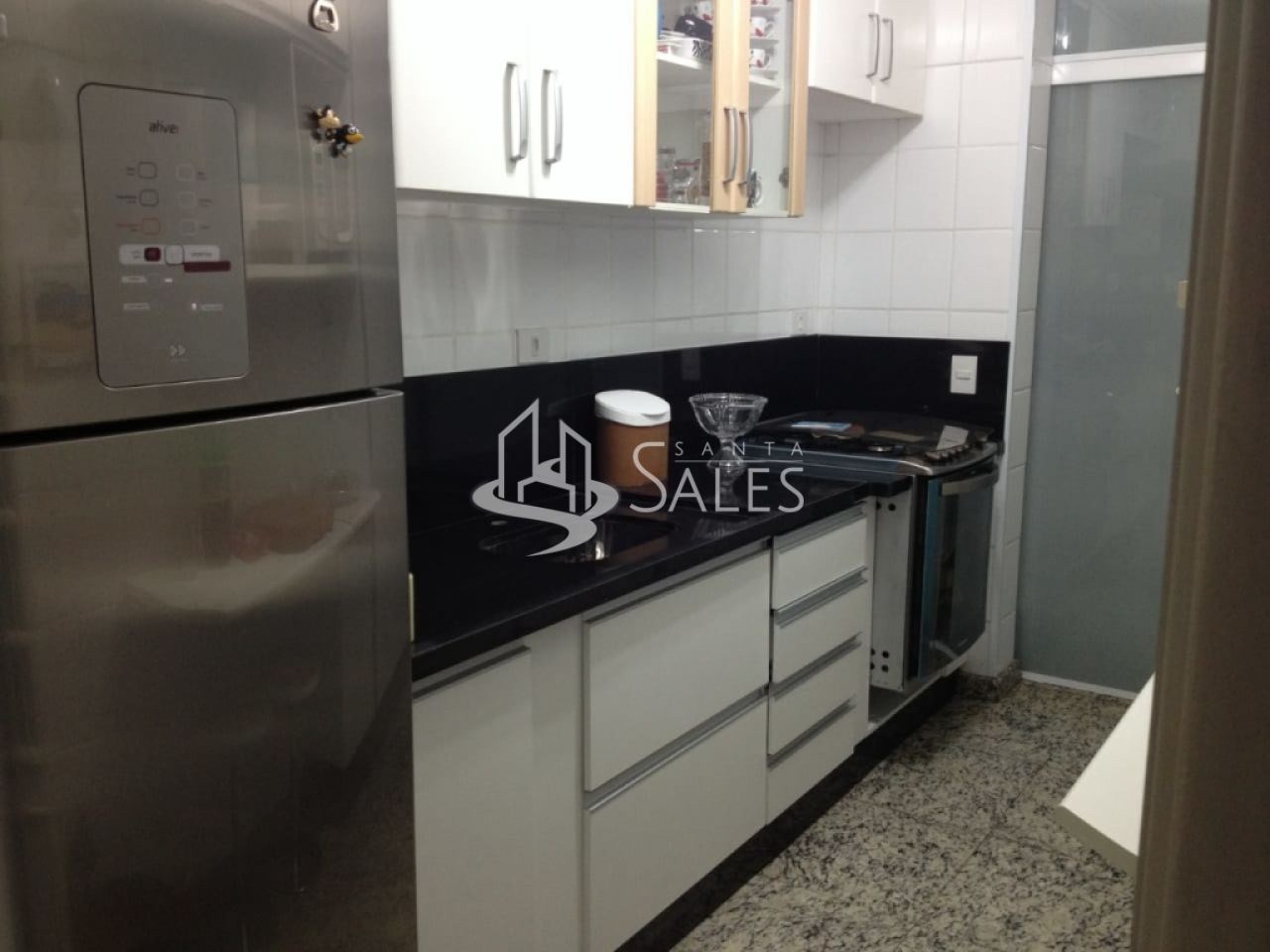 Apartamento, 2 quartos, 85 m² - Foto 6