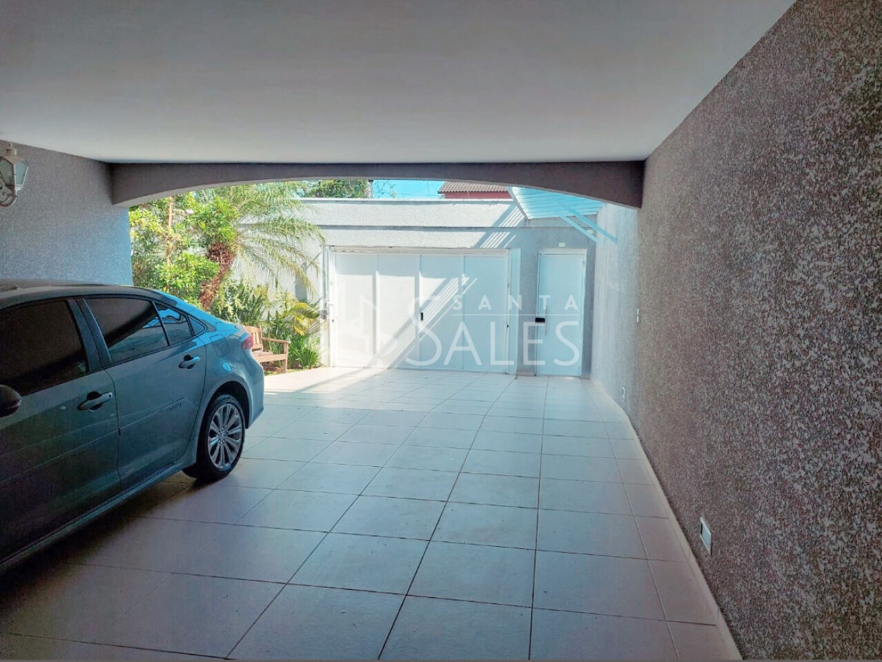 Sobrado, 4 quartos, 273 m² - Foto 12