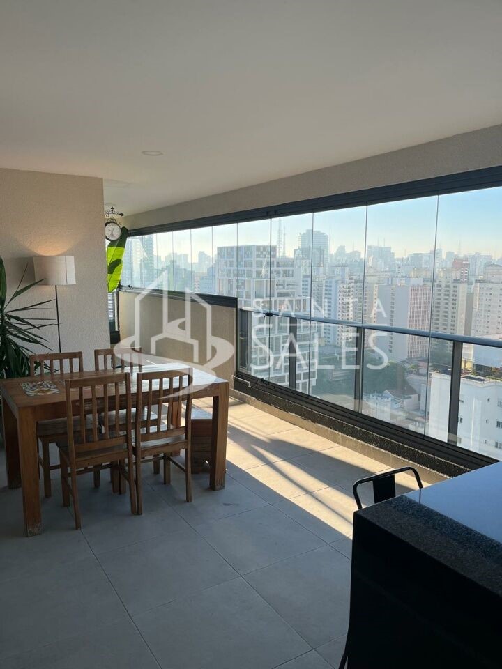 Apartamento, 3 quartos, 118 m² - Foto 11