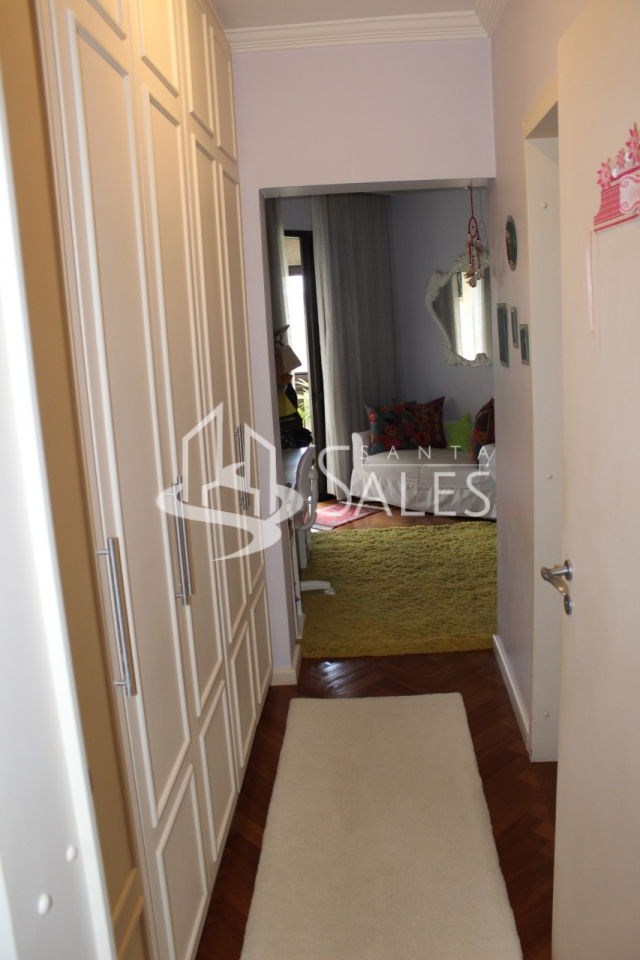 Apartamento, 4 quartos, 250 m² - Foto 30