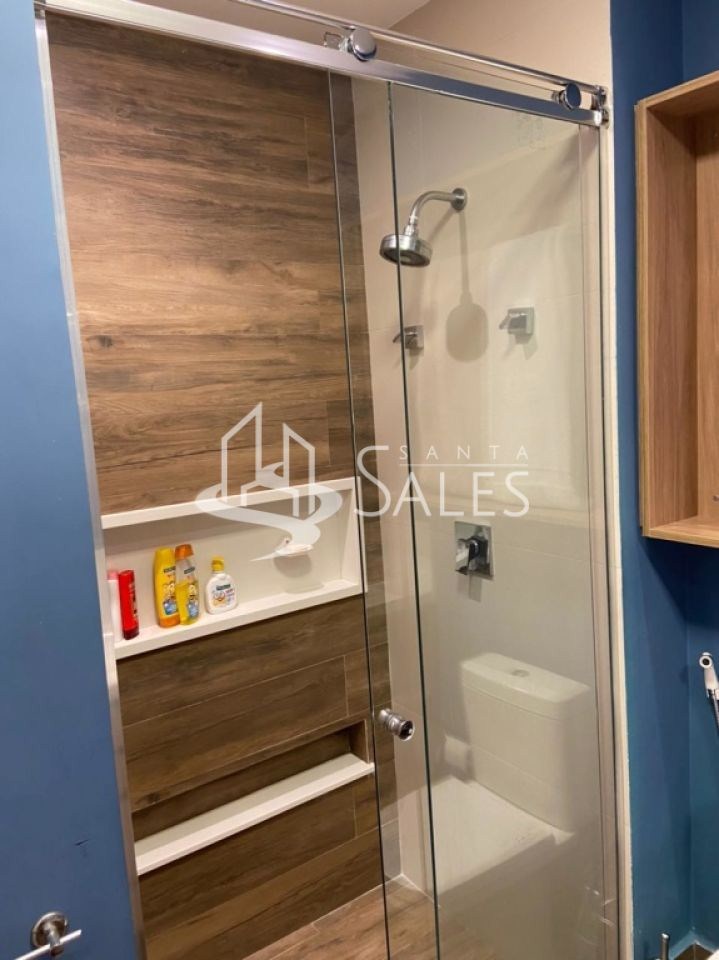 Apartamento, 3 quartos, 100 m² - Foto 48