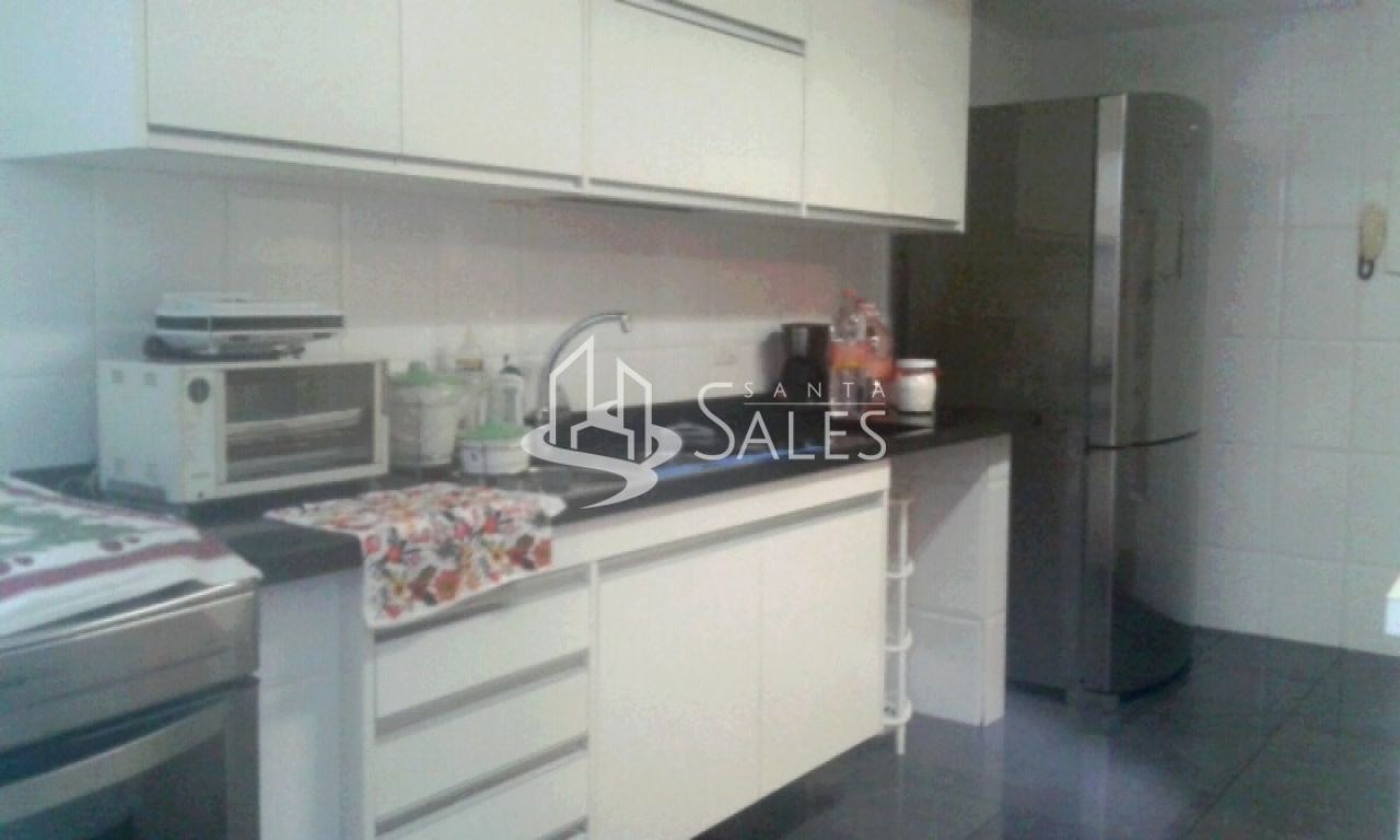 Sobrado, 3 quartos, 220 m² - Foto 5
