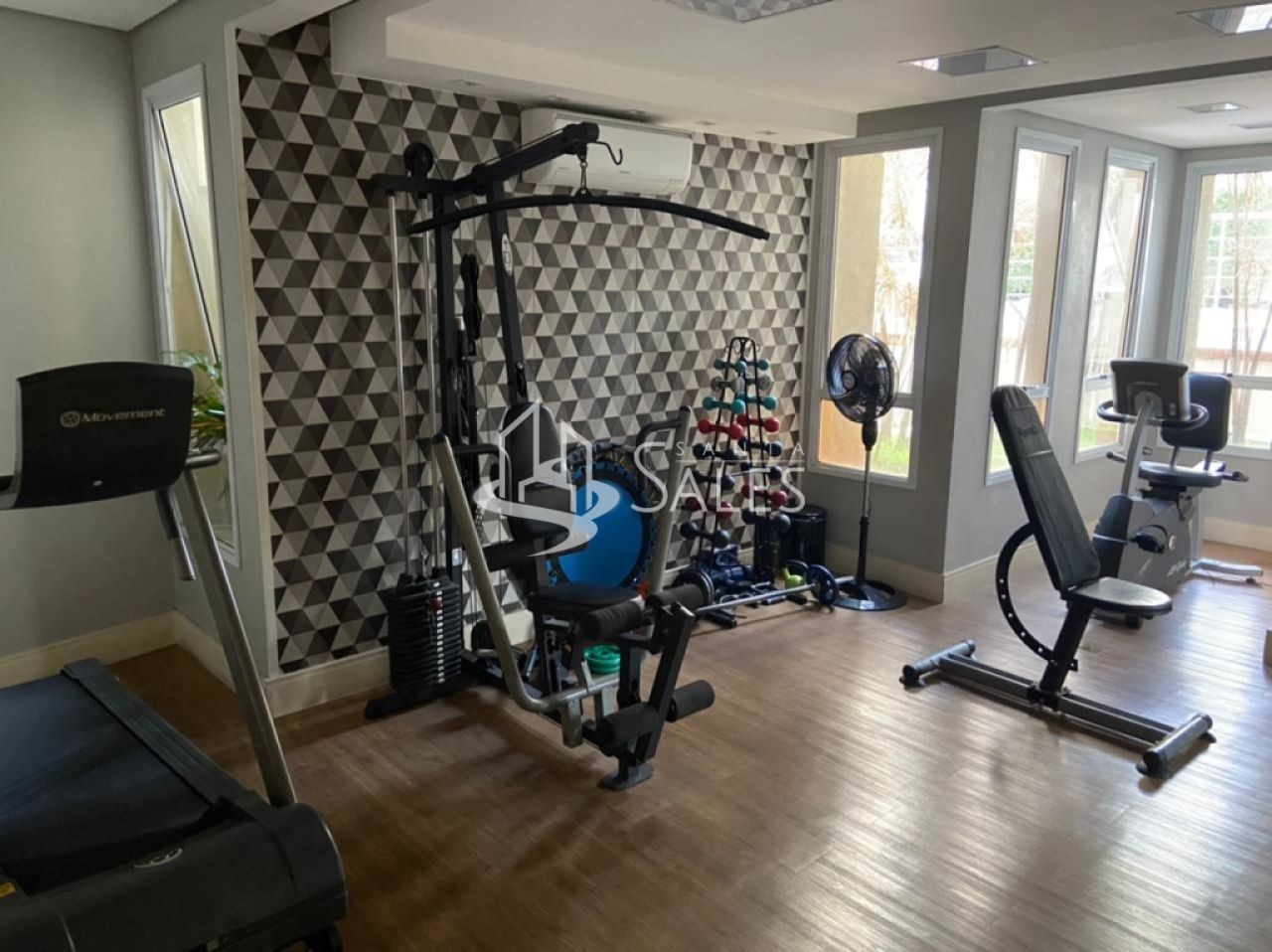 Apartamento, 3 quartos, 100 m² - Foto 51