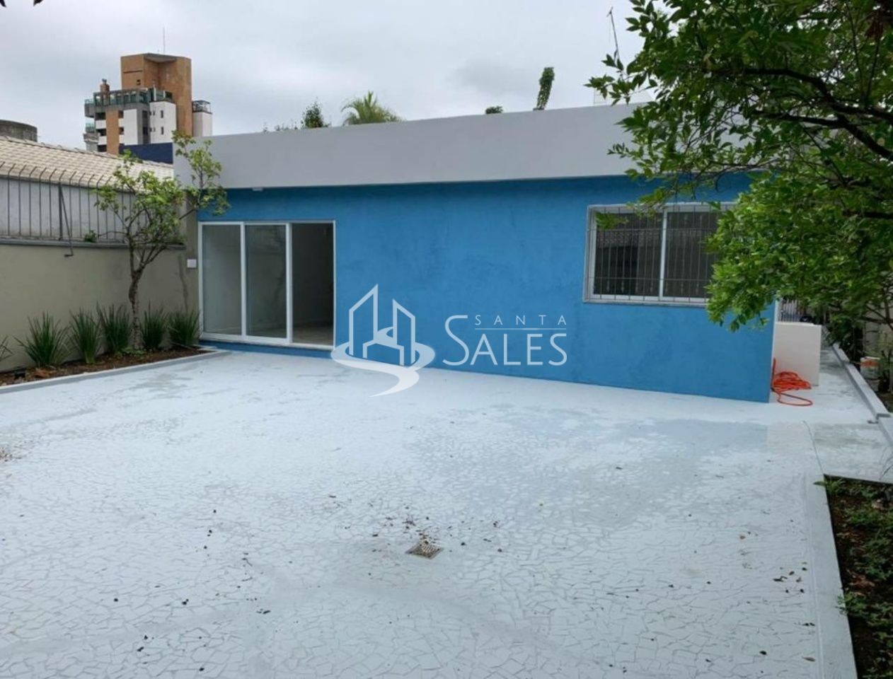 Sobrado, 5 quartos, 305 m² - Foto 33