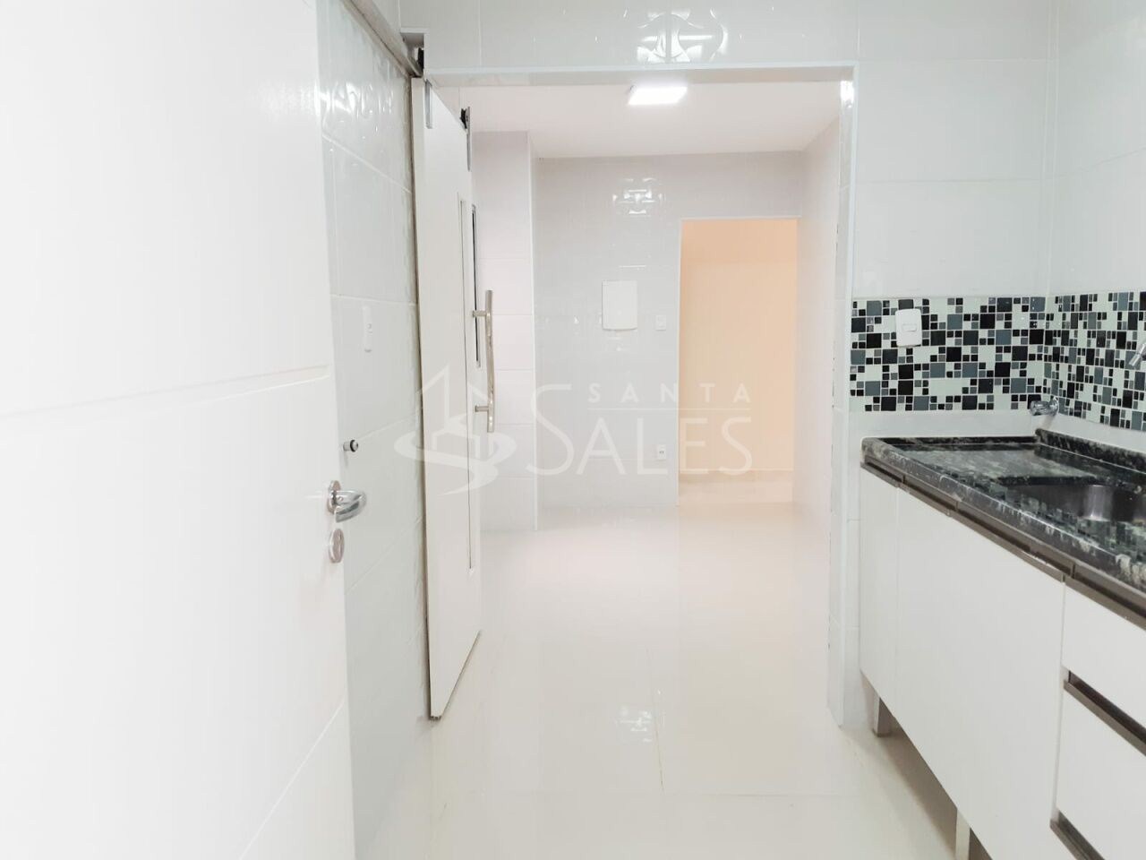 Sobrado, 4 quartos, 195 m² - Foto 48