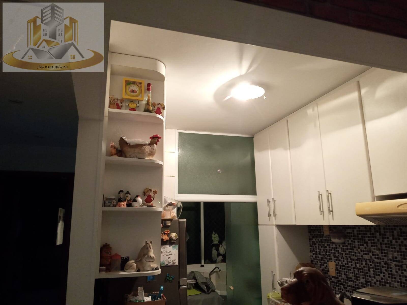 Apartamento, 2 quartos, 65 m² - Foto 12