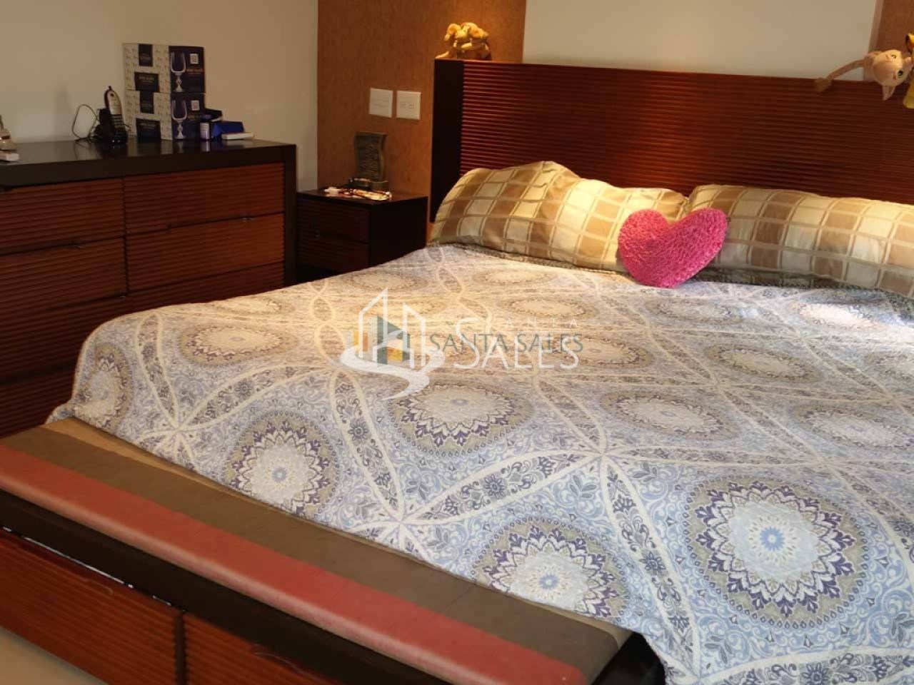 Apartamento, 3 quartos, 217 m² - Foto 14