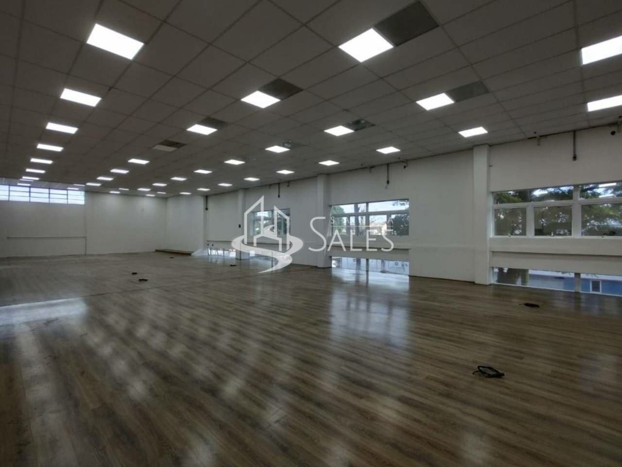 Depósito-Galpão, 1710 m² - Foto 6