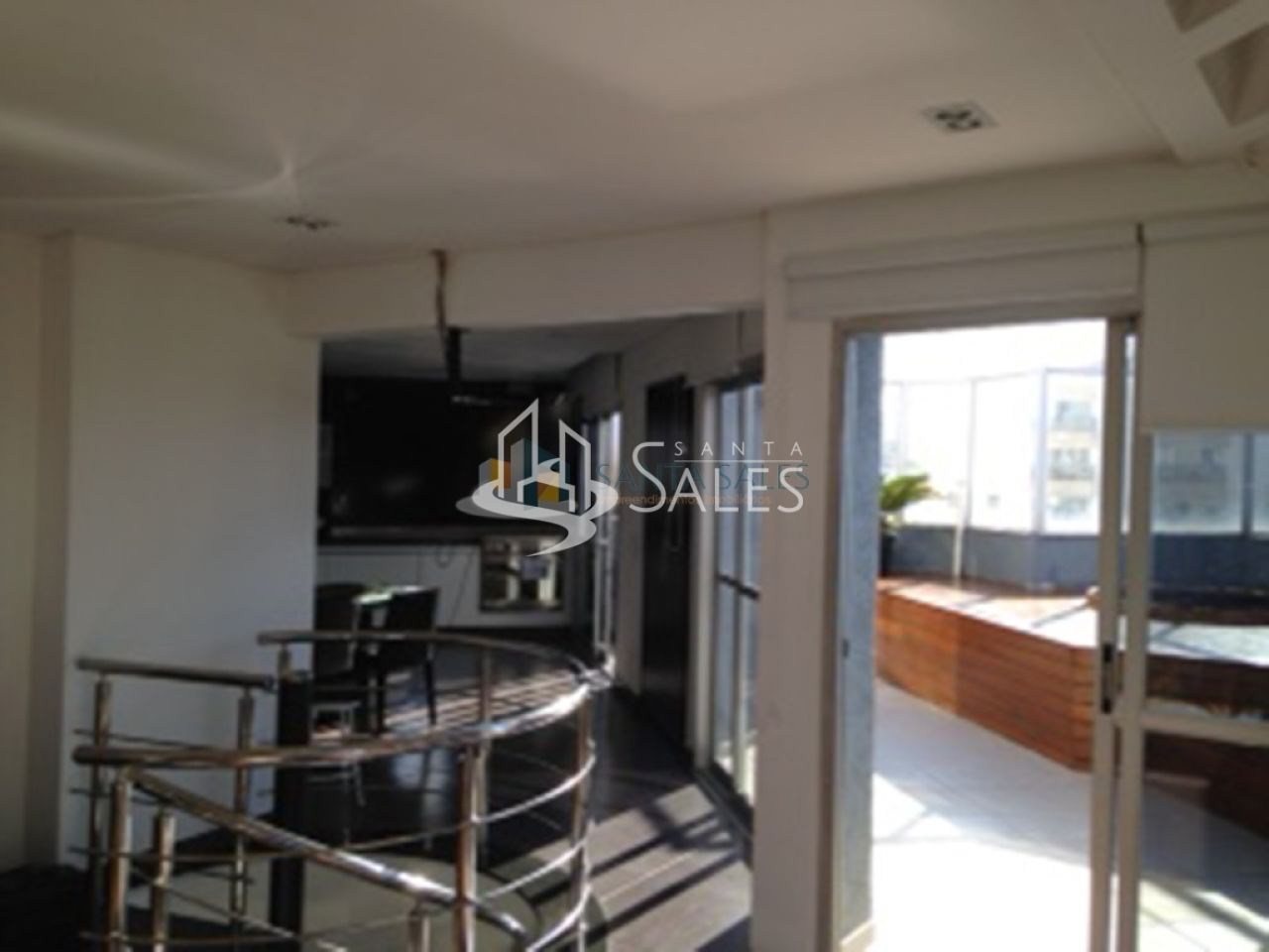 Apartamento, 4 quartos, 160 m² - Foto 27