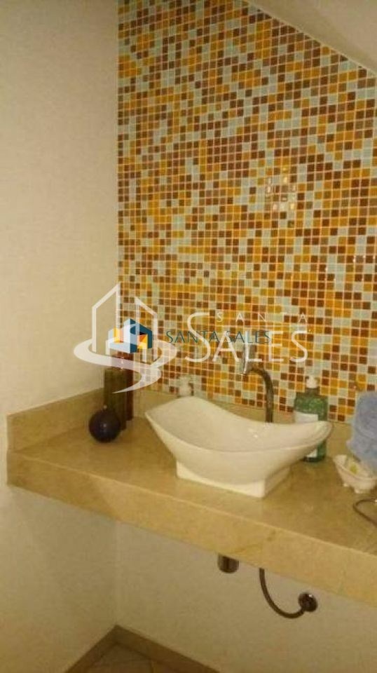 Sobrado, 3 quartos, 139 m² - Foto 42