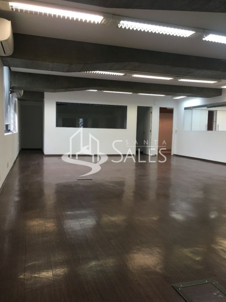 Sala-Conjunto, 213 m² - Foto 20