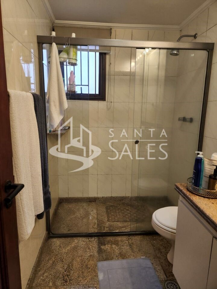 Apartamento, 4 quartos, 140 m² - Foto 3