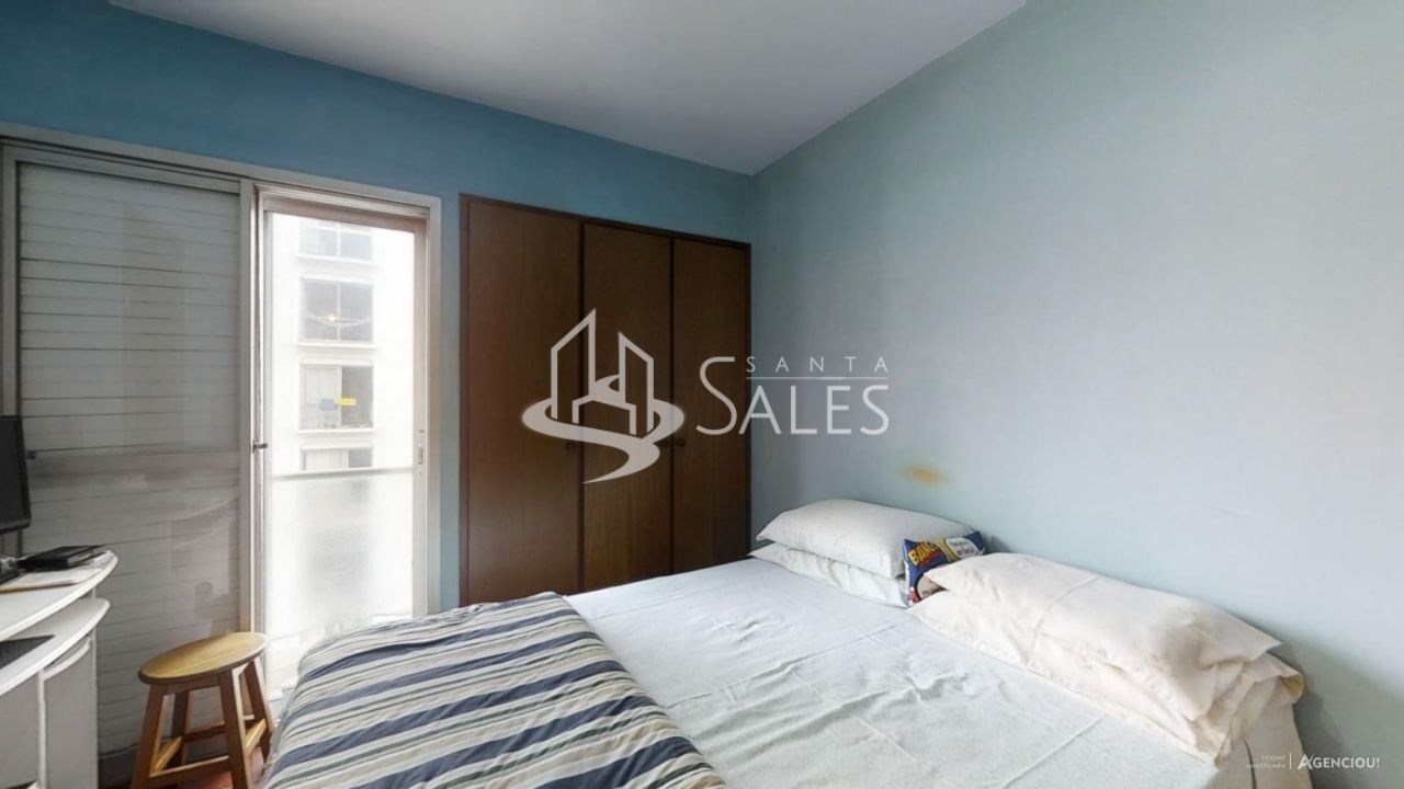 Apartamento, 3 quartos, 96 m² - Foto 8