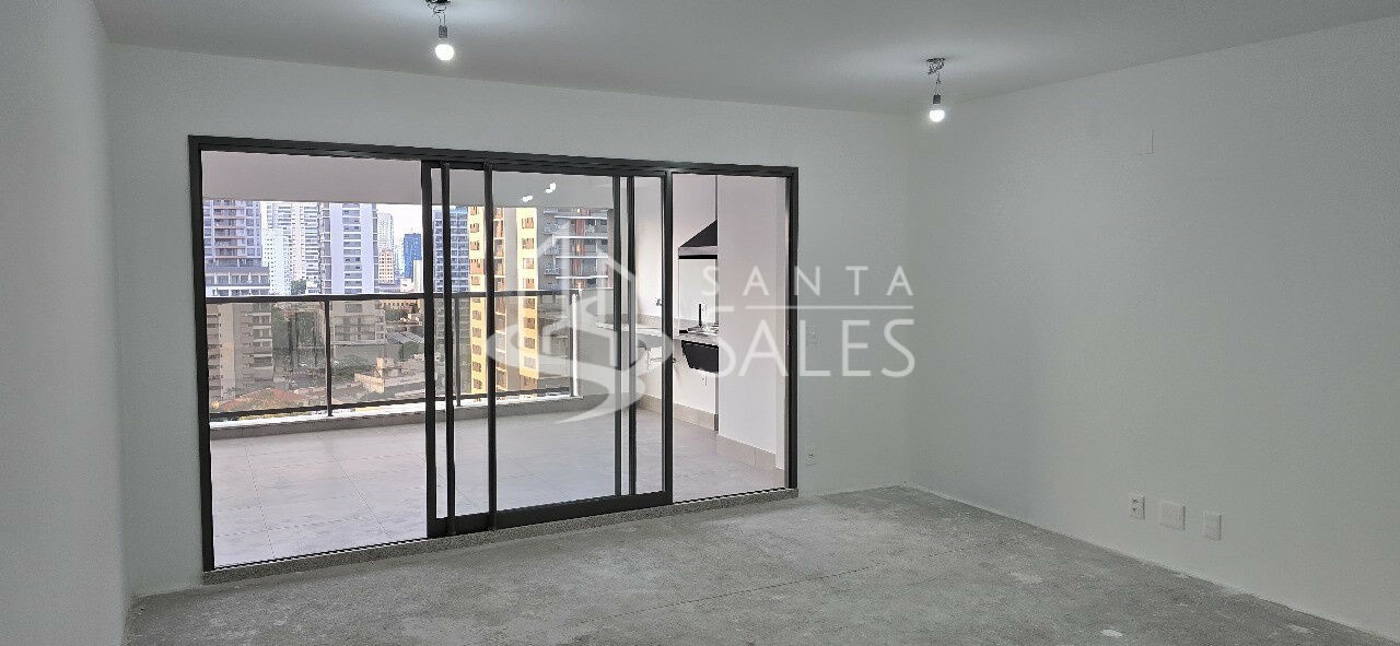 Apartamento, 3 quartos, 157 m² - Foto 11