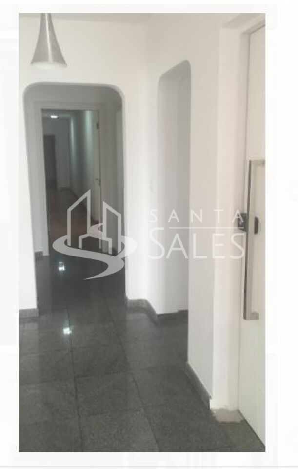 Cobertura para alugar com 6 quartos, 138m² - Foto 12