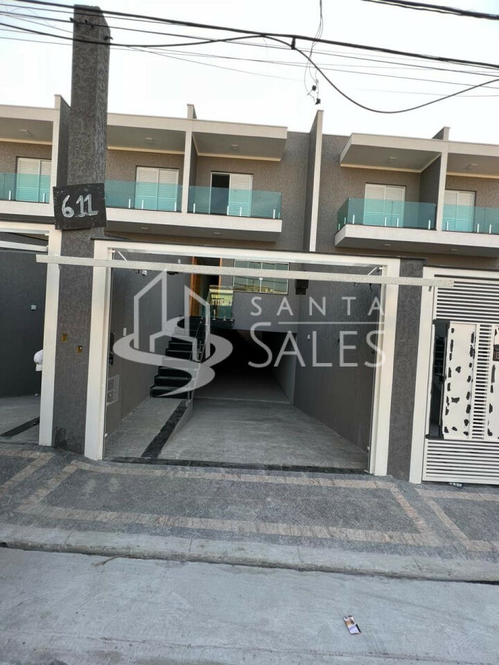 Casa, 3 quartos, 218 m² - Foto 14