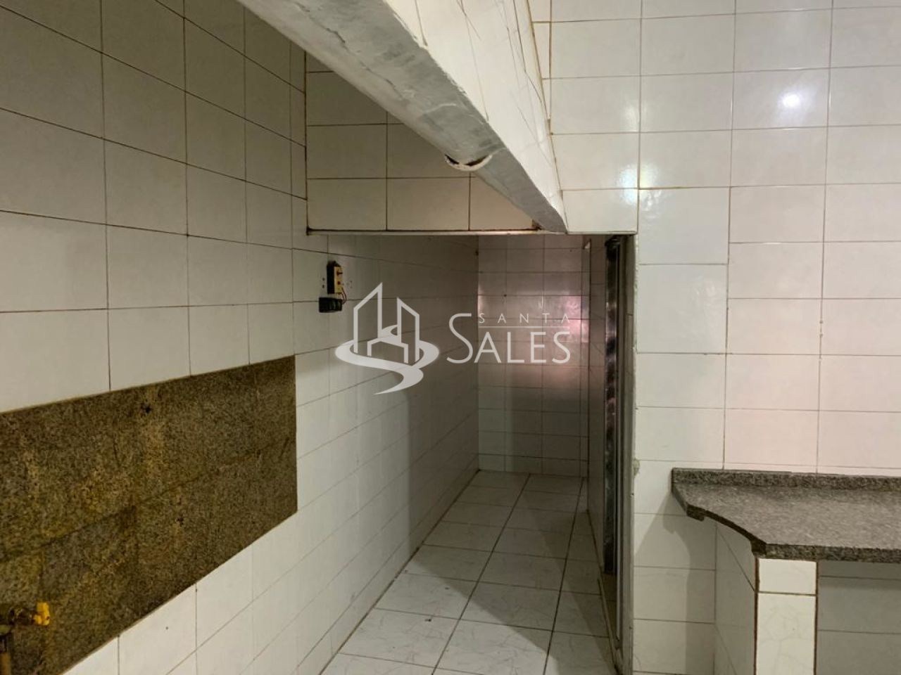Loja-Salão, 250 m² - Foto 6