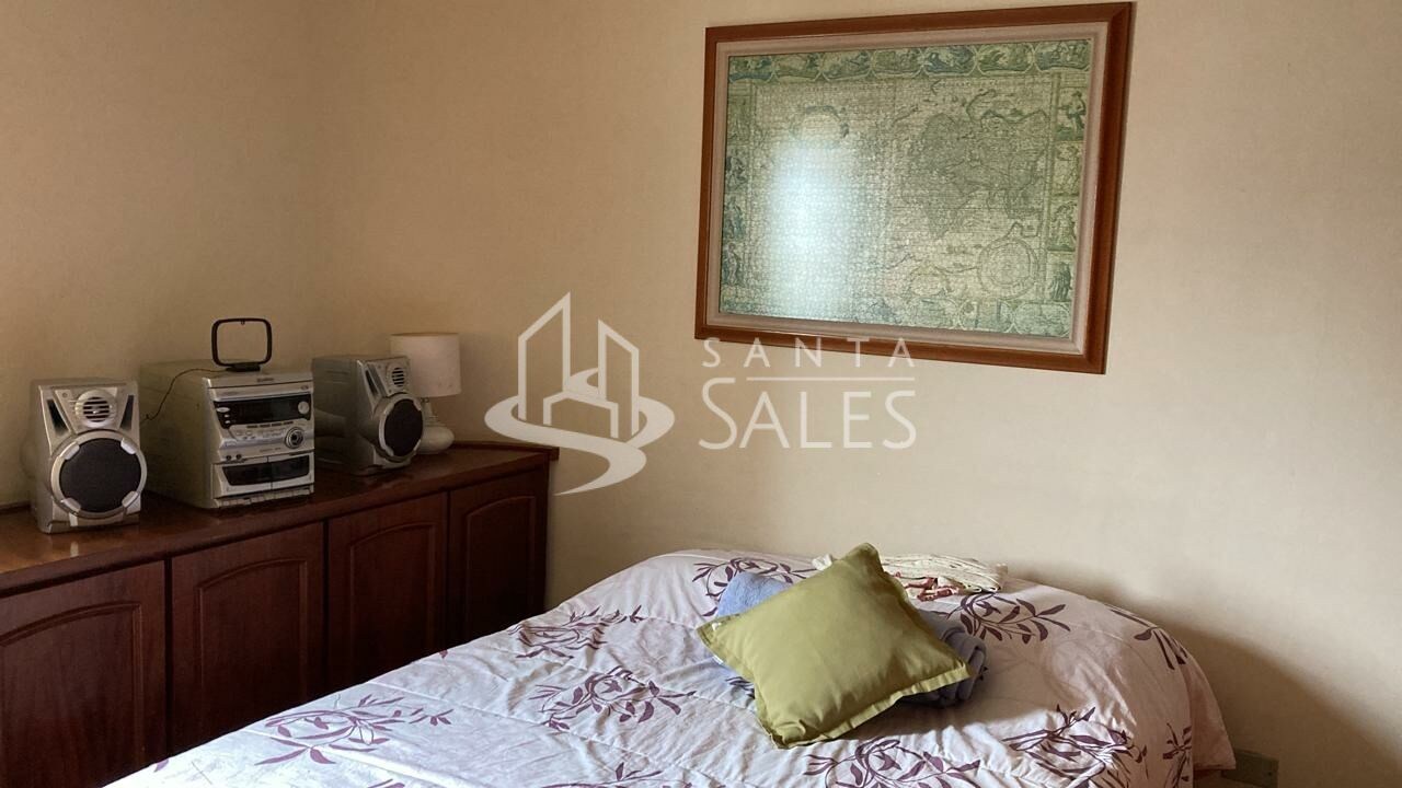 Apartamento, 4 quartos, 159 m² - Foto 2