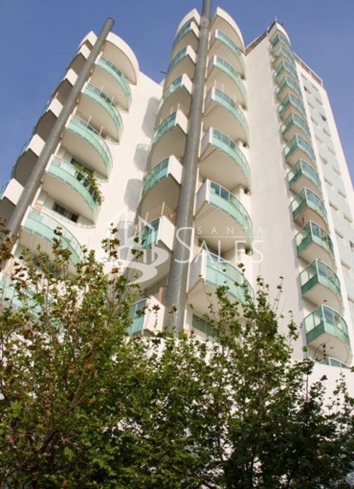 Apartamento, 4 quartos, 188 m² - Foto 2