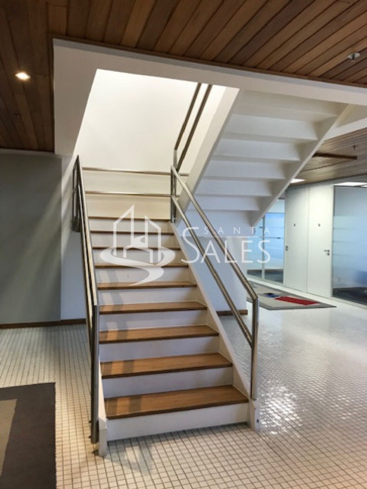 Prédio Inteiro - Foto 48