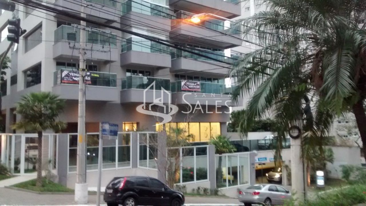 Sala-Conjunto, 238 m² - Foto 1