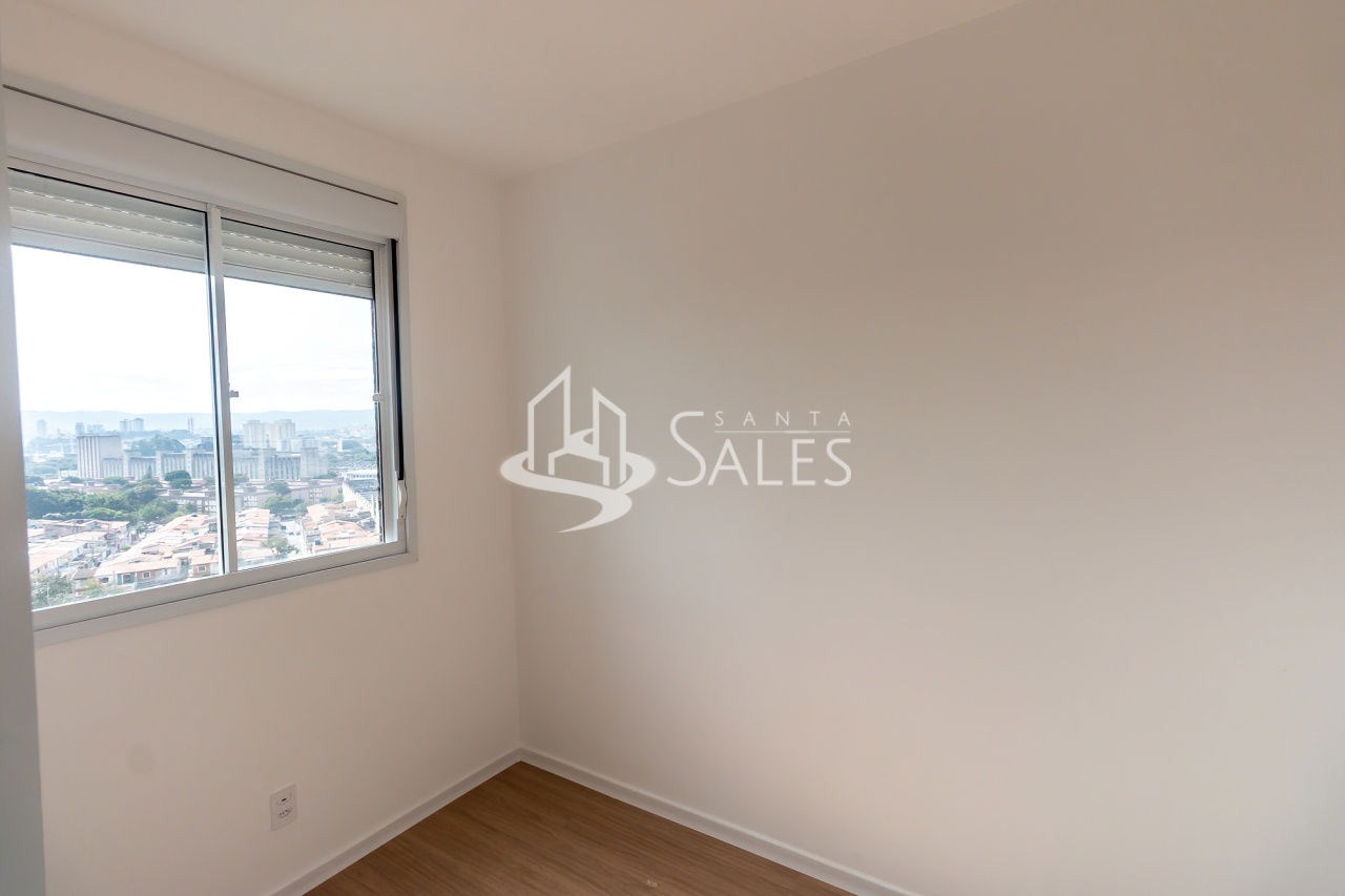 Apartamento, 2 quartos, 44 m² - Foto 19