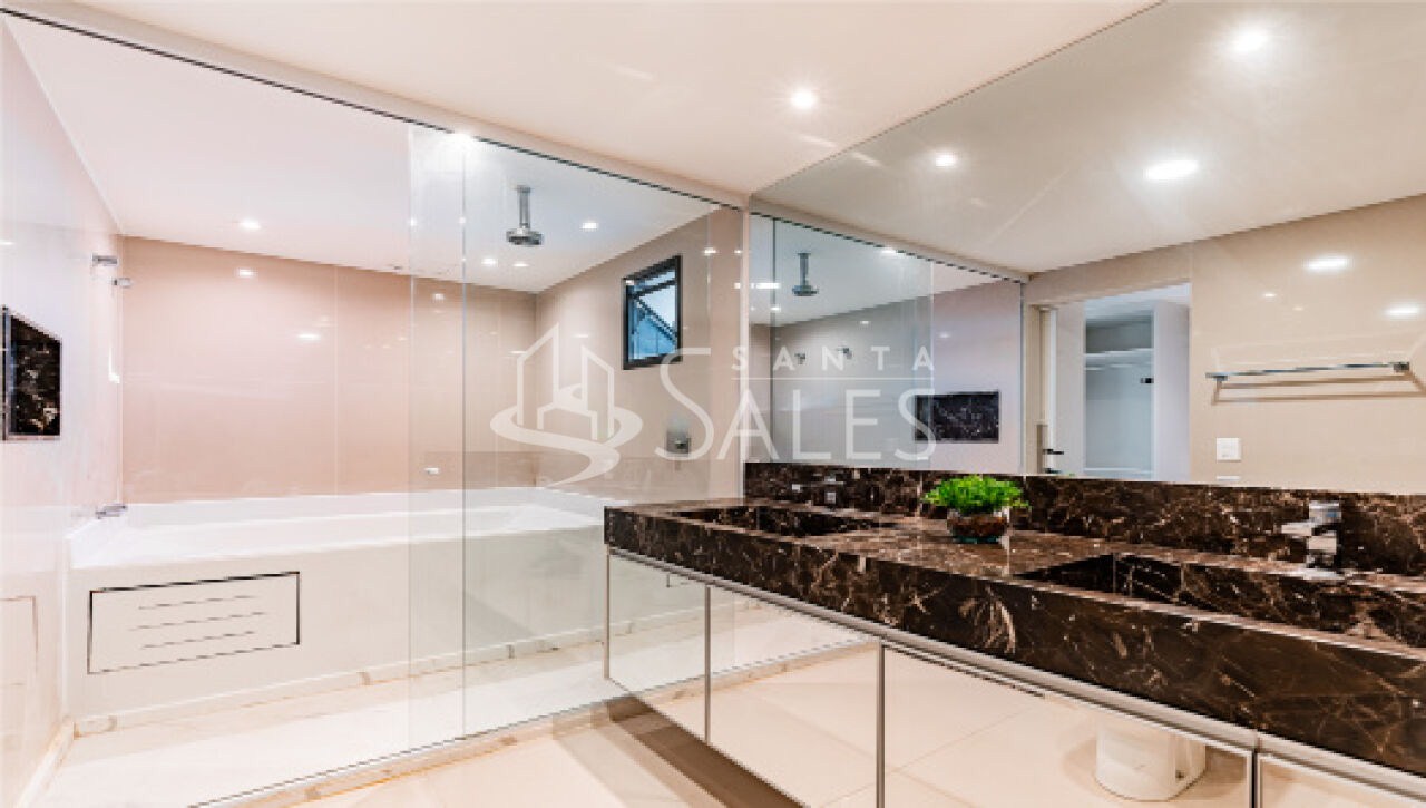 Apartamento, 3 quartos, 165 m² - Foto 15