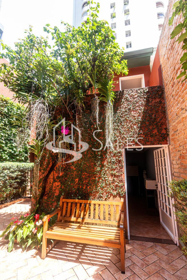 Sobrado, 6 quartos, 156 m² - Foto 23