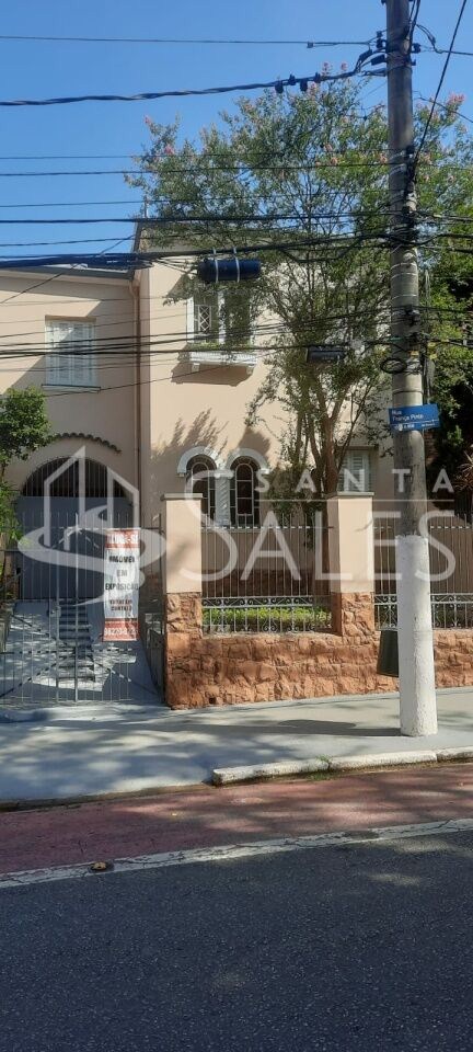 Sobrado, 1 quarto, 280 m² - Foto 1