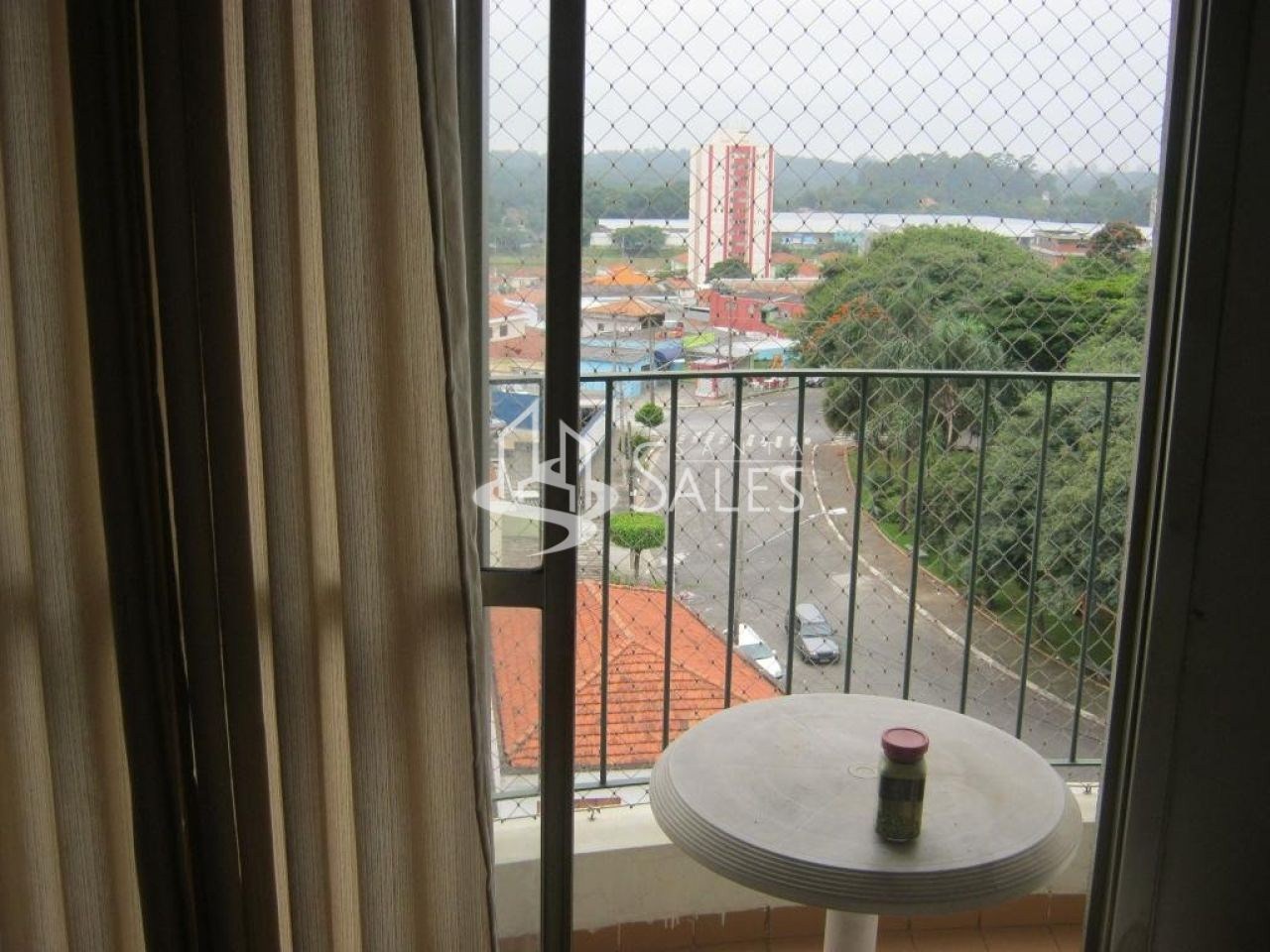 Apartamento, 2 quartos, 65 m² - Foto 3