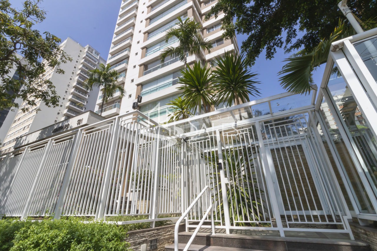 Apartamento, 3 quartos, 267 m² - Foto 43