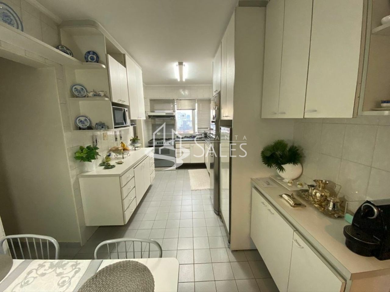 Apartamento, 4 quartos, 180 m² - Foto 10