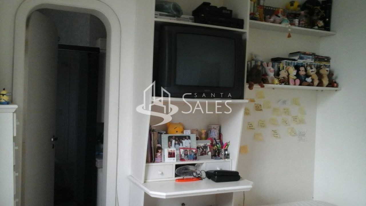 Apartamento, 4 quartos, 224 m² - Foto 20
