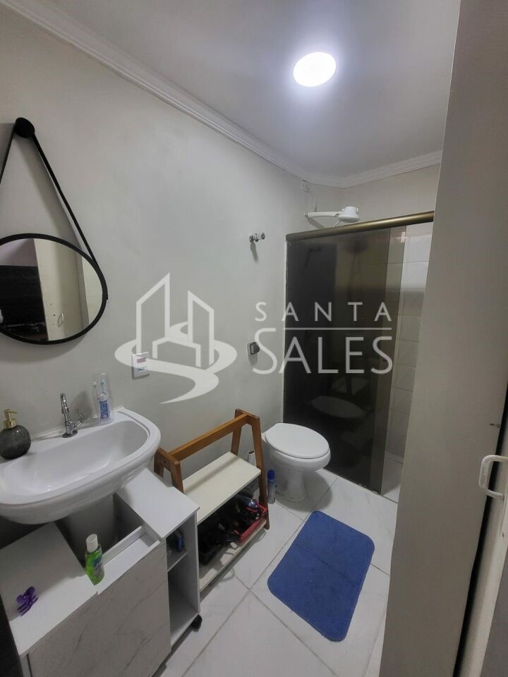Apartamento, 1 quarto, 39 m² - Foto 9