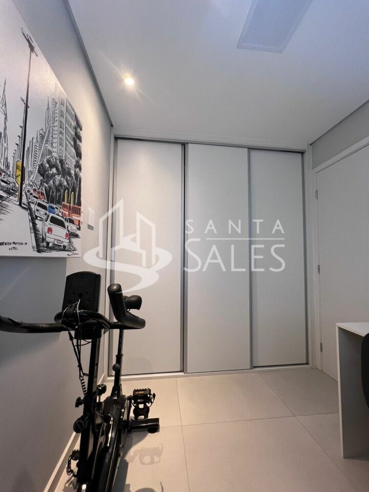 Apartamento, 2 quartos, 40 m² - Foto 21