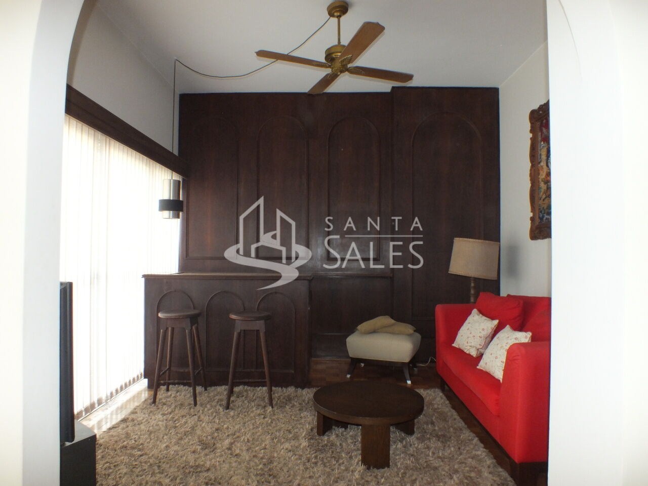 Apartamento, 4 quartos, 235 m² - Foto 3