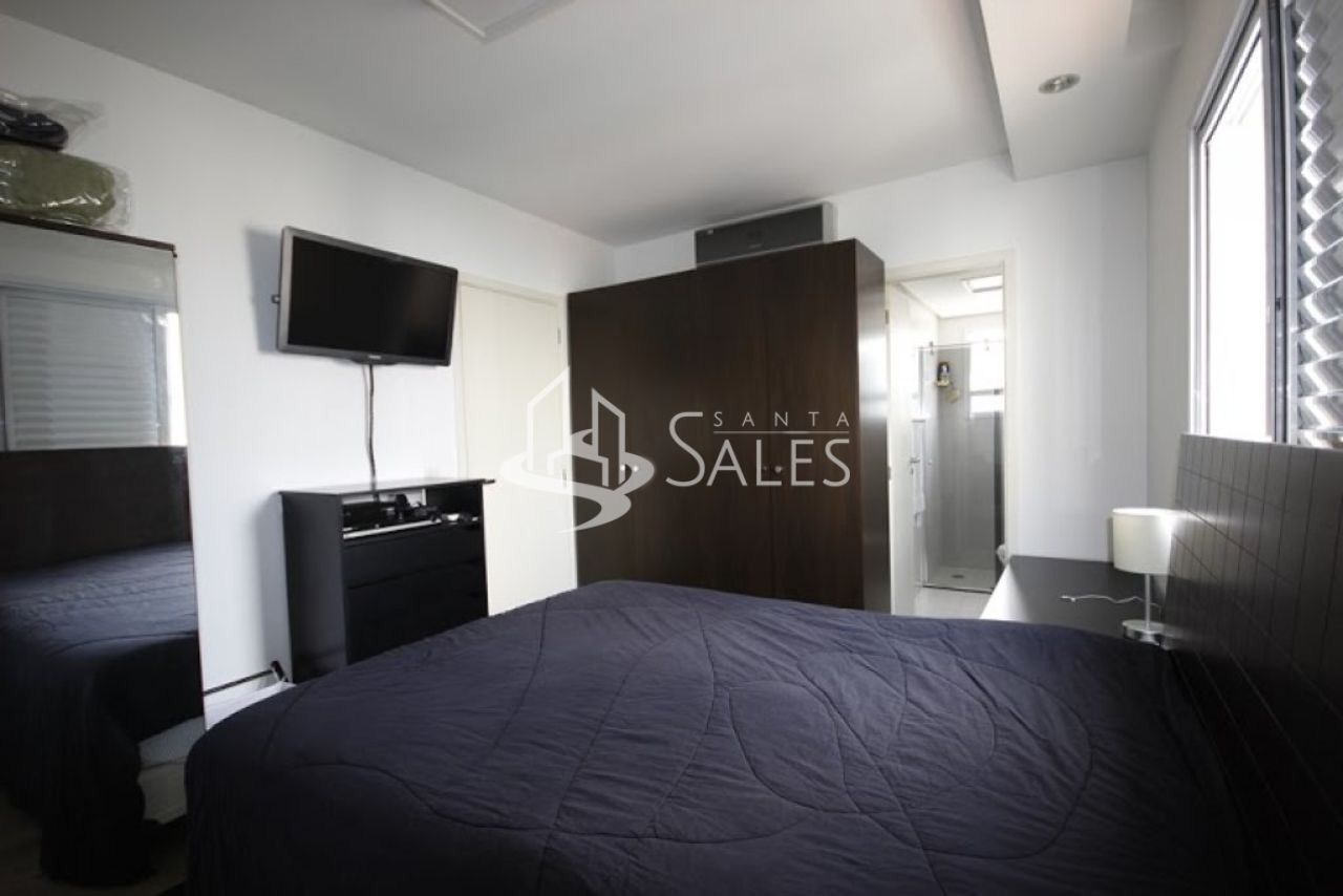 Apartamento à venda com 2 quartos, 85m² - Foto 16