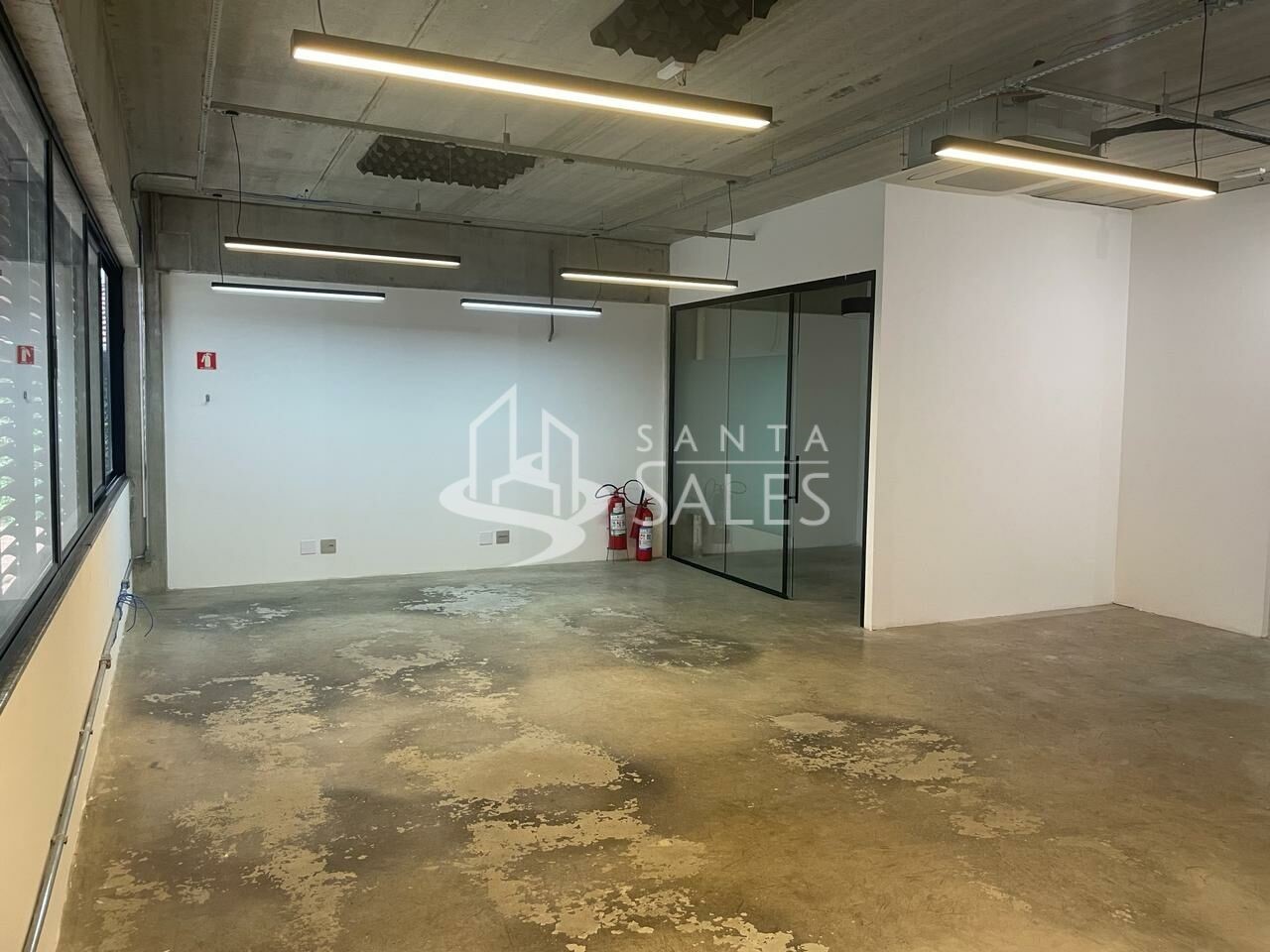 Sala-Conjunto, 90 m² - Foto 6