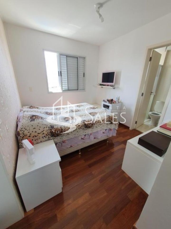 Apartamento, 2 quartos, 60 m² - Foto 4