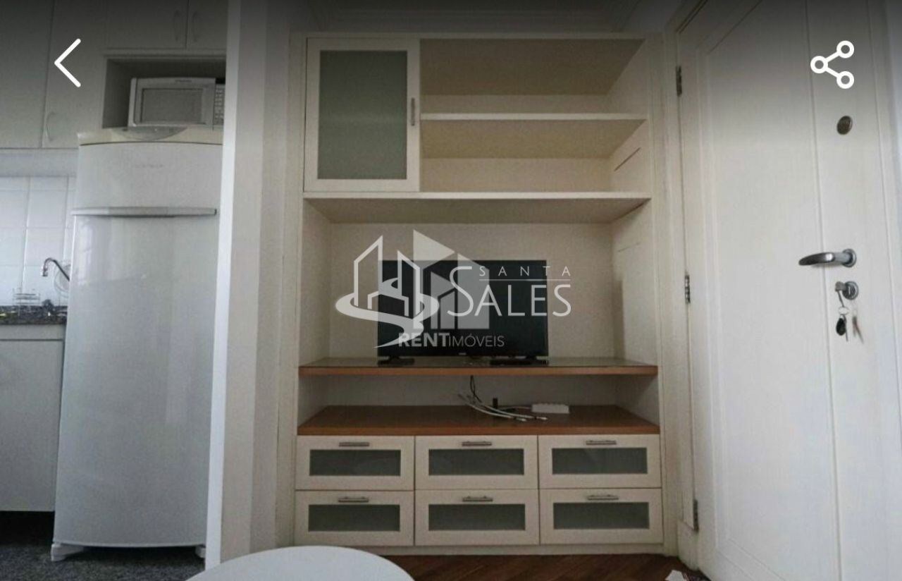 Apartamento, 1 quarto, 37 m² - Foto 8