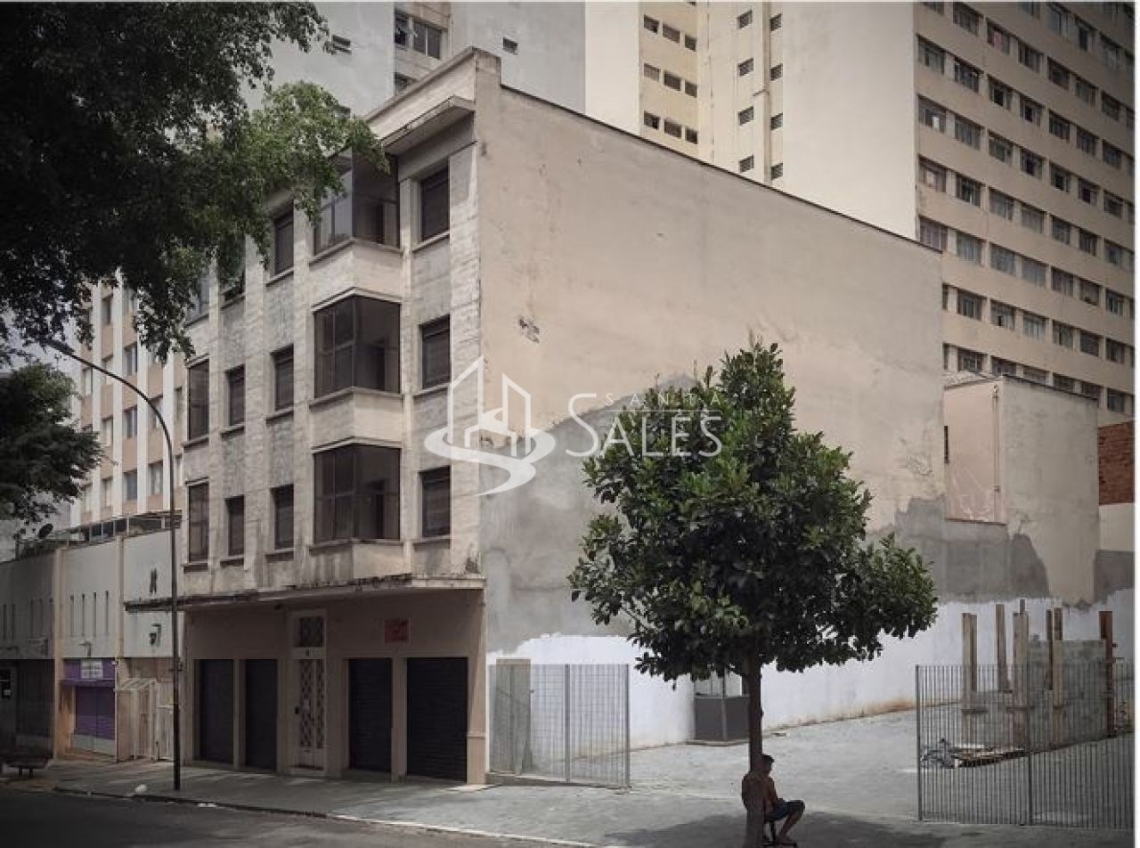 Loteamento e Condomínio - Foto 1