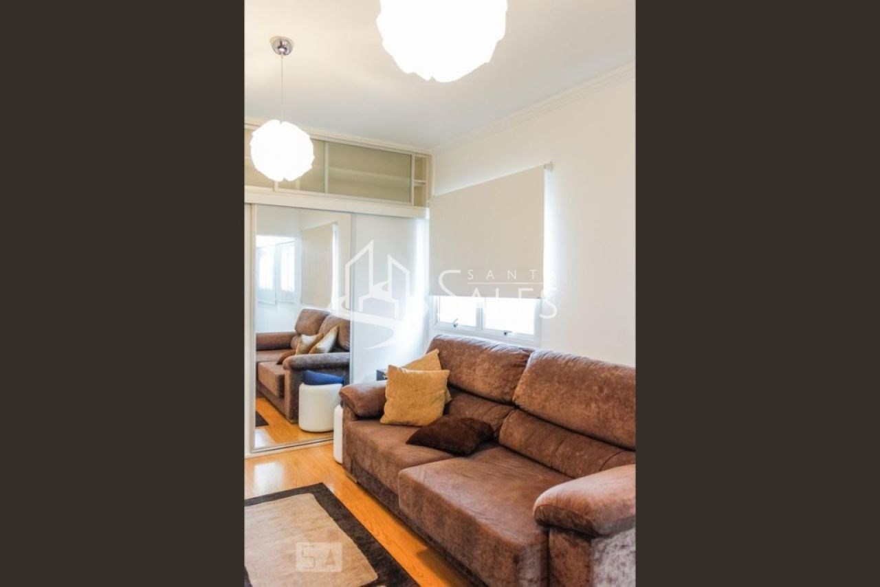 Apartamento, 1 quarto, 42 m² - Foto 7