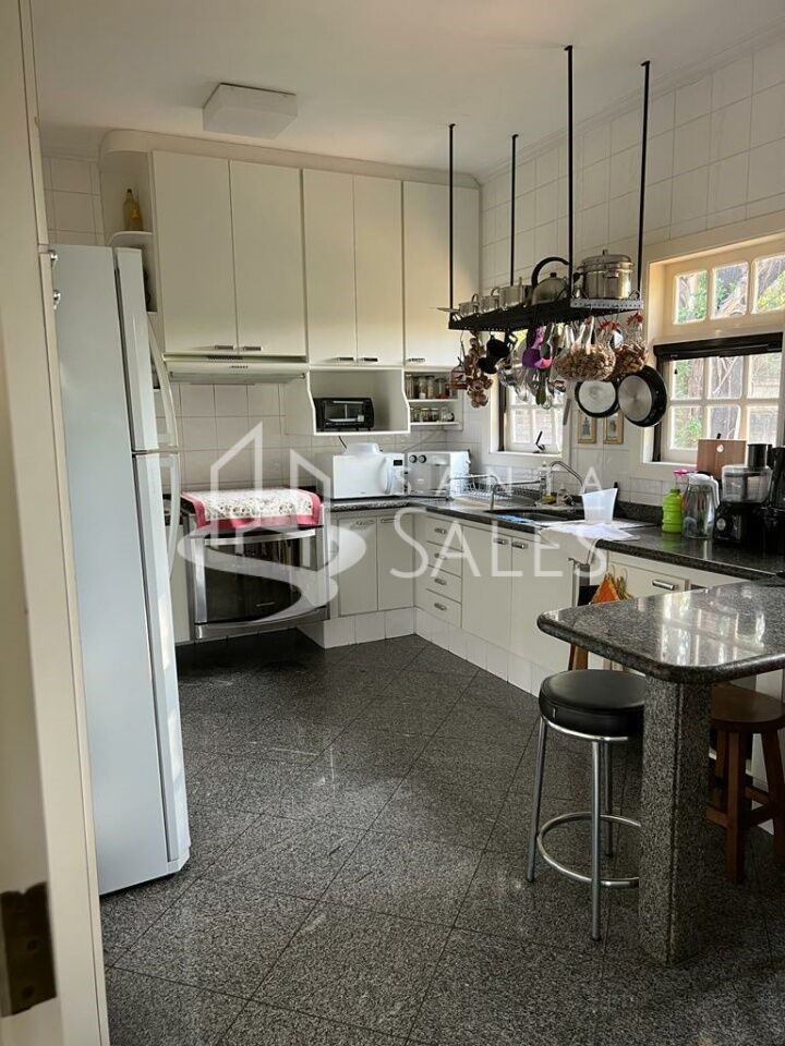 Casa, 3 quartos, 420 m² - Foto 22