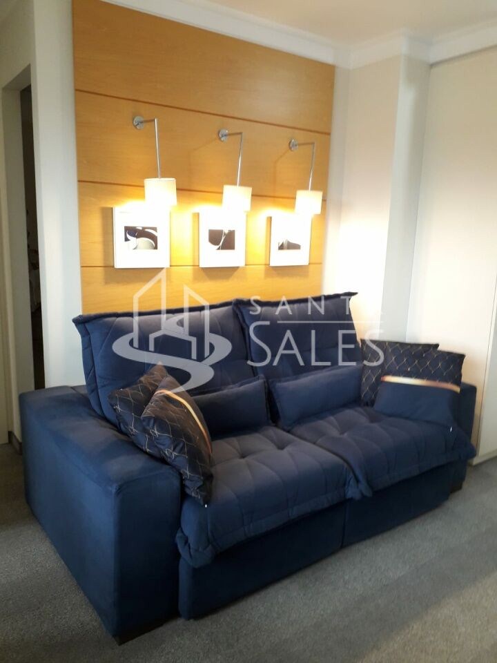 Apartamento, 2 quartos, 42 m² - Foto 1