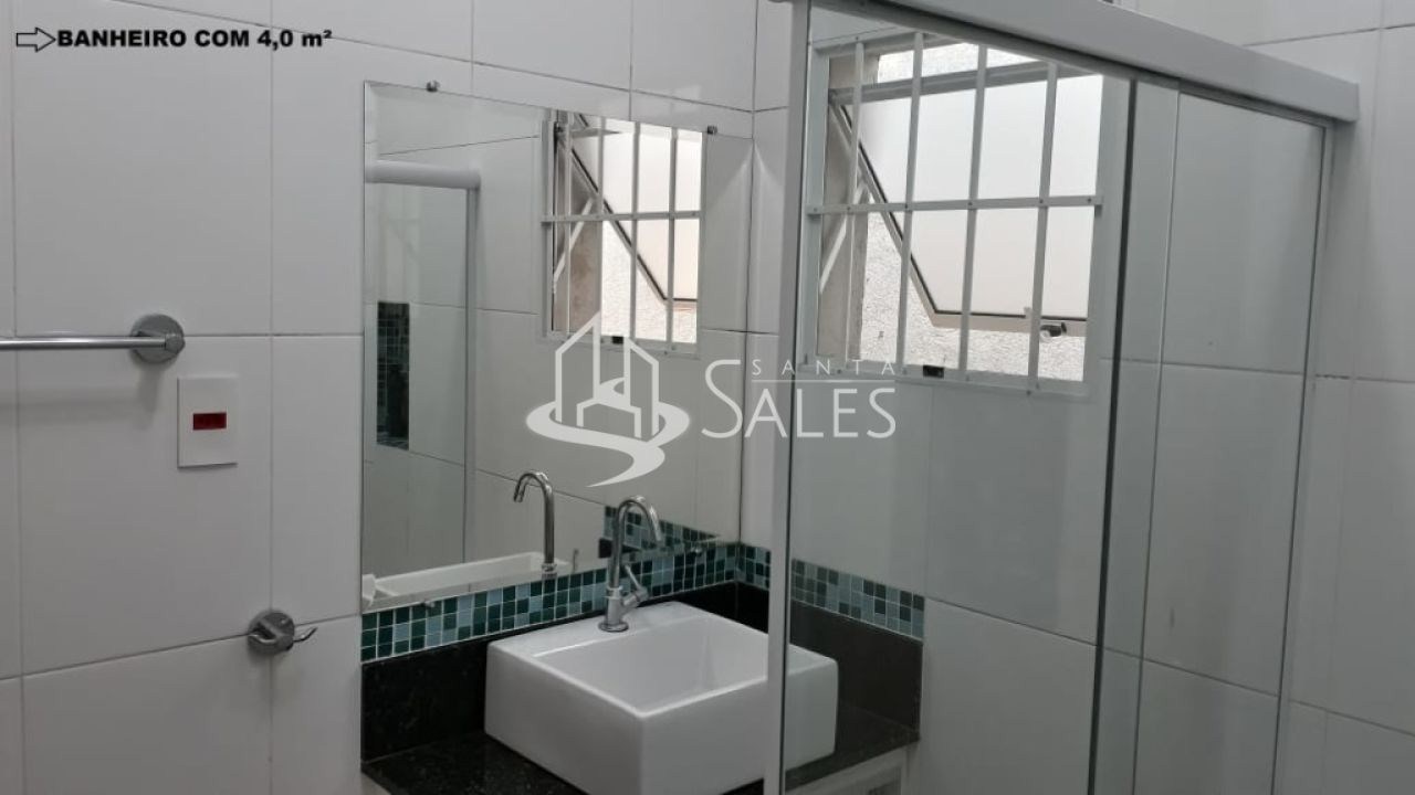 Casa, 2 quartos, 100 m² - Foto 18