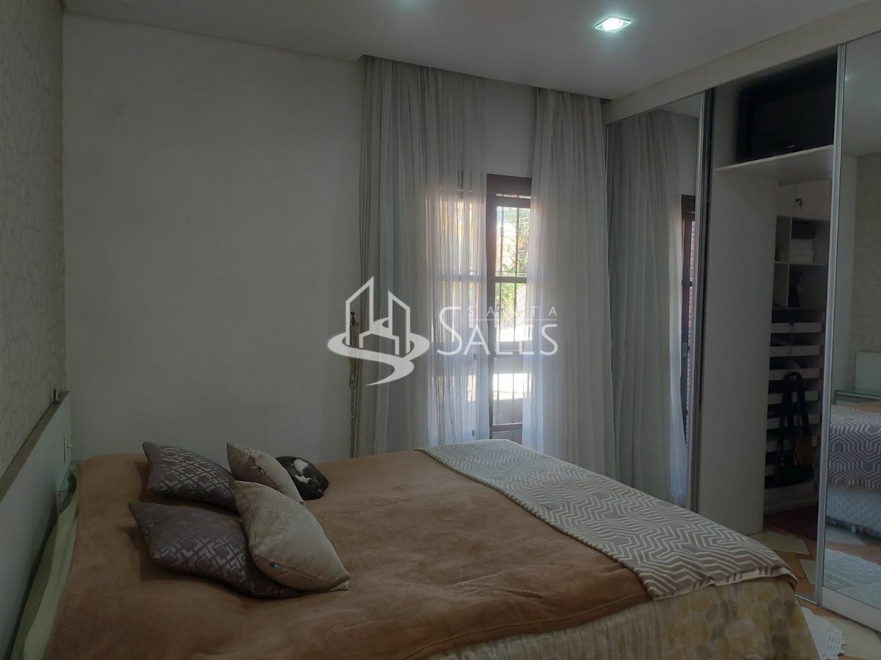 Sobrado, 3 quartos, 193 m² - Foto 13