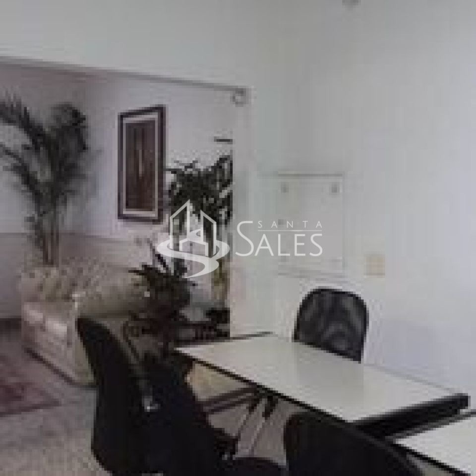 Sobrado, 4 quartos, 264 m² - Foto 19