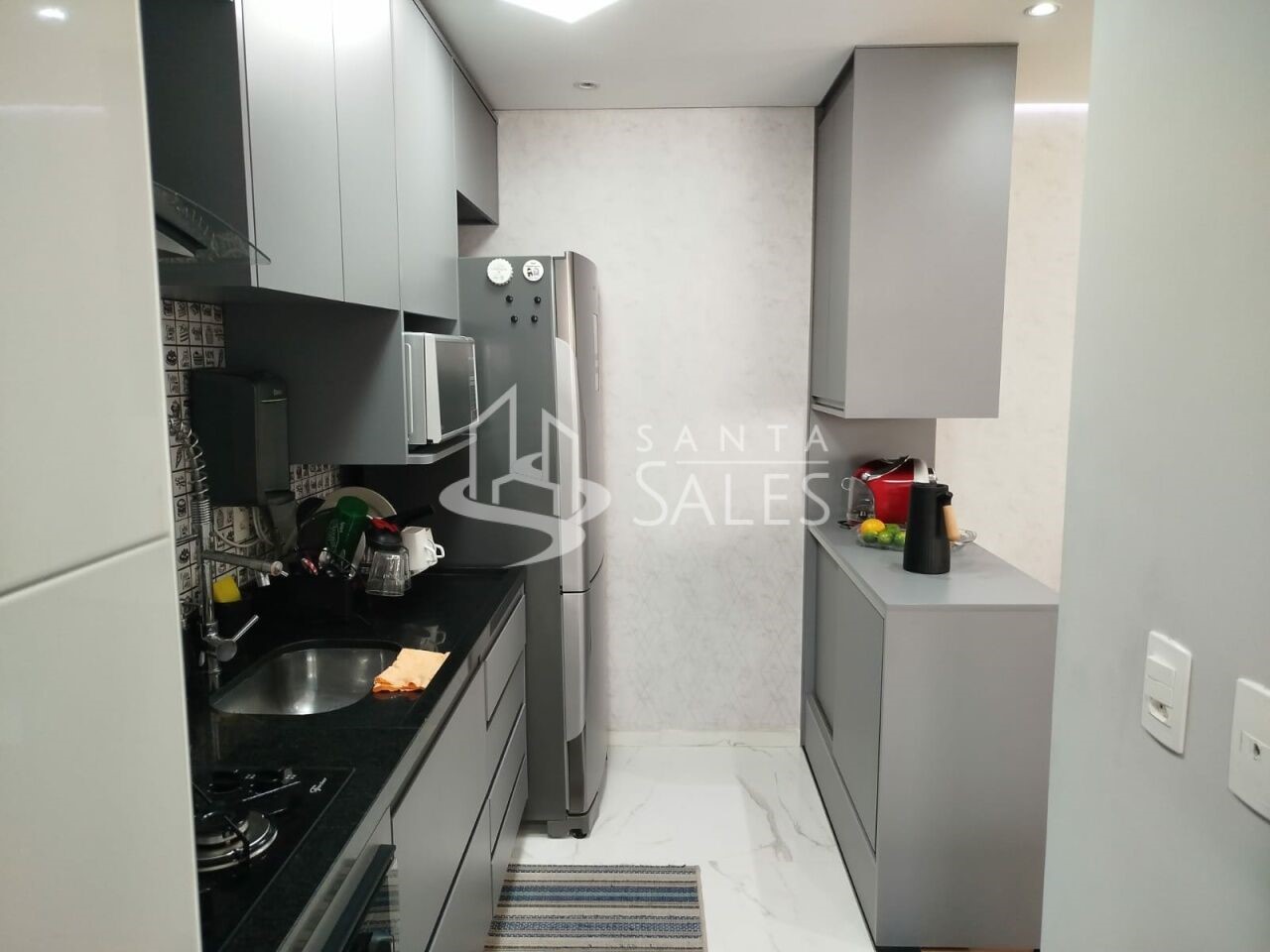 Apartamento, 2 quartos, 81 m² - Foto 47