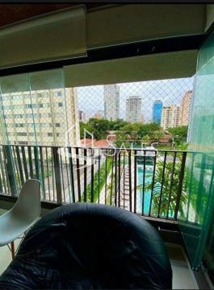 Apartamento, 2 quartos, 84 m² - Foto 17